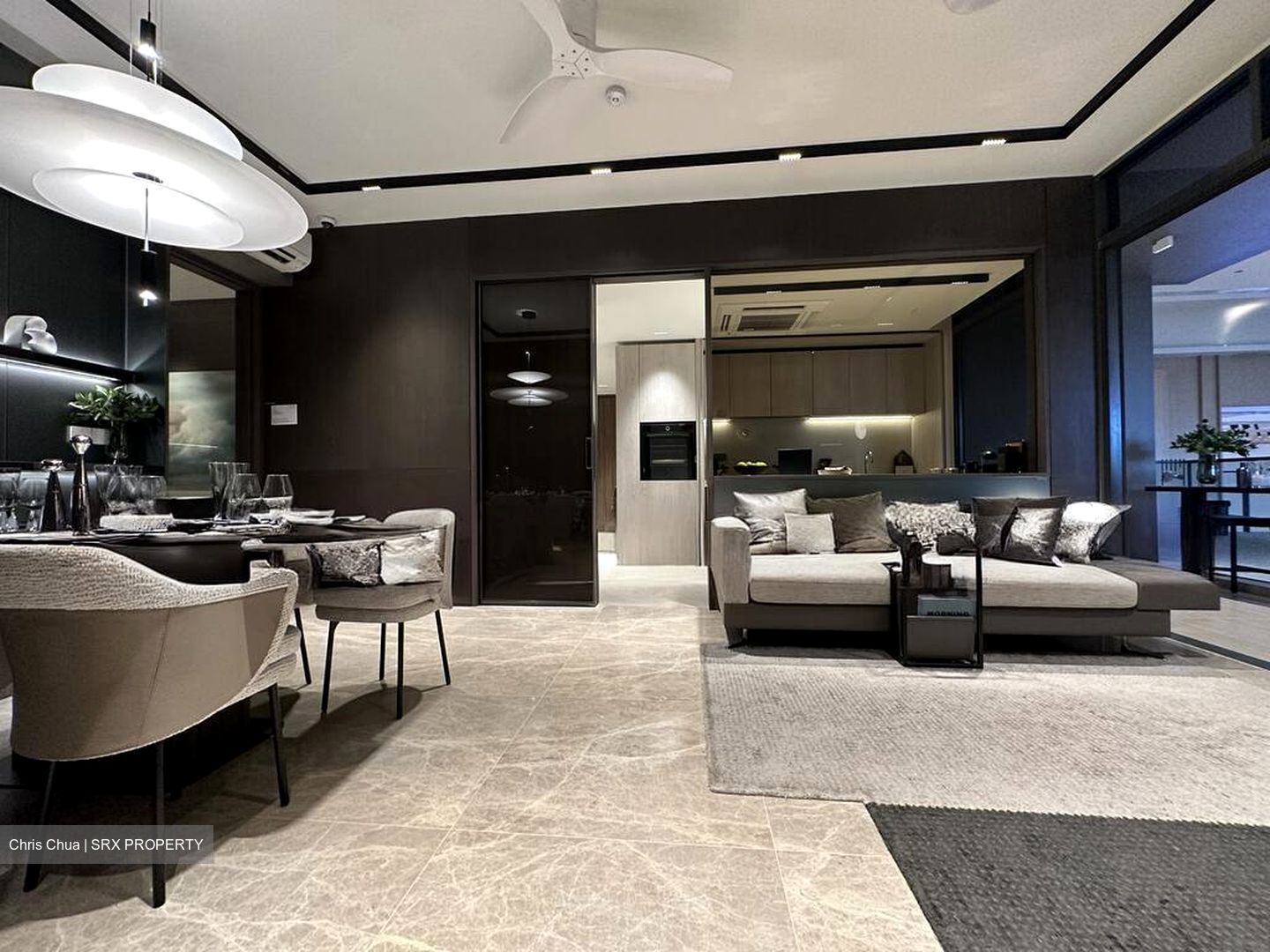The Continuum (D15), Apartment #521134431
